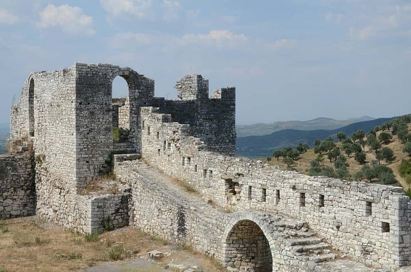 Berat: Guided Walking Tour and Gorica Hill Hike - Who Will Love This Tour?