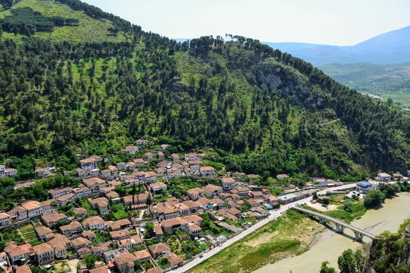 Berat: Highlights Walking Tour - Who Should Book This Tour?