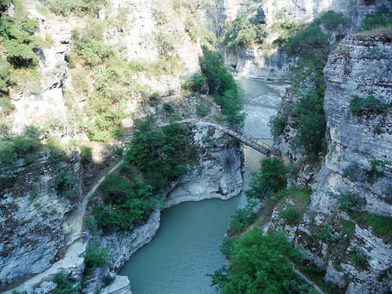 Berat: Osum Canyon and Bogove Waterfall Tour - Final Thoughts on the Osum Canyon and Bogove Waterfall Tour