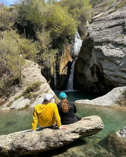 Berat: Osumi Canyon, Bogova Waterfall, & Rakia Village Tour - The Practical Side: Logistics, Cost, and Who It’s For