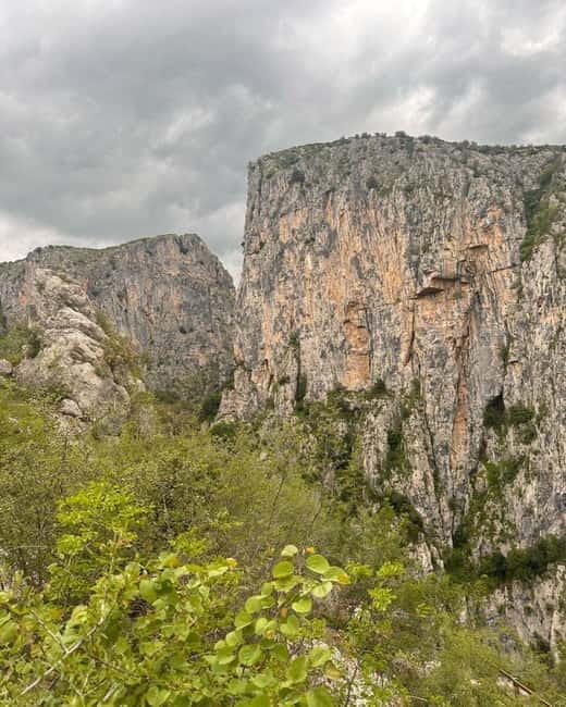 Berat: Osumi Canyon, Bogova Waterfall, & Rakia Village Tour - FAQ