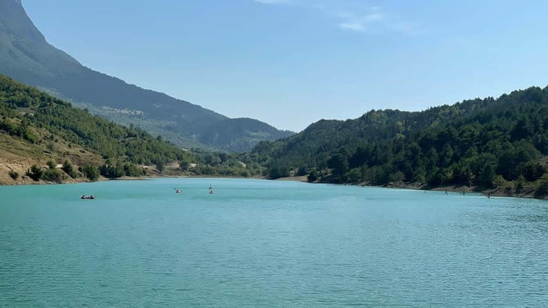 Berat: Tomorr Mountain and Lakes of Dardhë Day Trip - Key Points / Takeaways