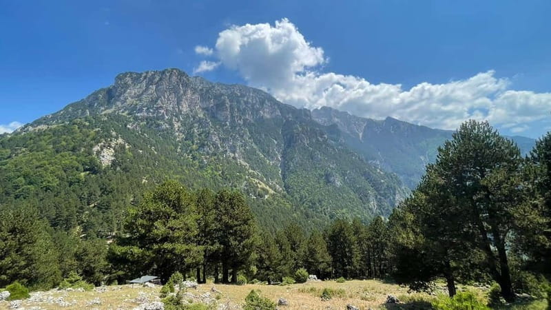 Berat: Tomorr Mountain and Lakes of Dardhë Day Trip - Starting Point: A Convenient Meet-up at VATO
