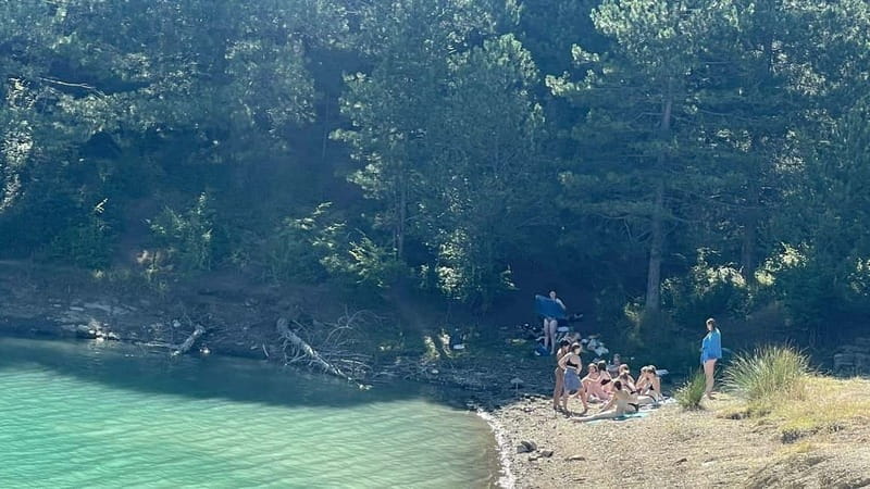 Berat: Tomorr Mountain and Lakes of Dardhë Day Trip - Who Will Love This Trip?