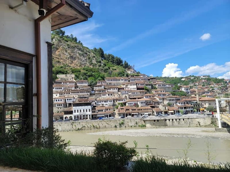 Berat UNESCO Heritage Day Tour: Onufri Museum & City Explore - Key points / Takeaways