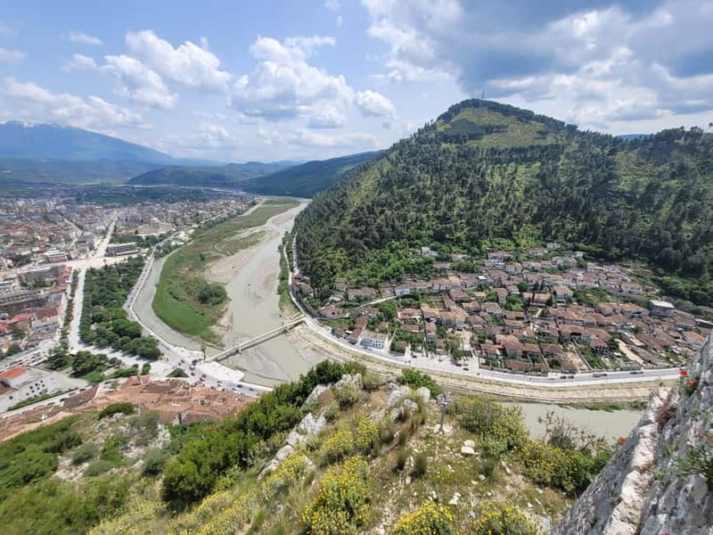 Berat UNESCO Heritage Day Tour: Onufri Museum & City Explore - Exploring Berat’s UNESCO Heritage with a Personal Touch