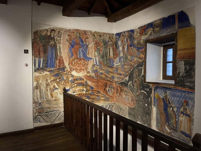 Berat UNESCO Heritage Day Tour: Onufri Museum & City Explore - The Practicalities: What You Need to Know