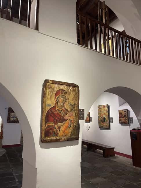 Berat UNESCO Heritage Day Tour: Onufri Museum & City Explore - Who Would Love This Tour?