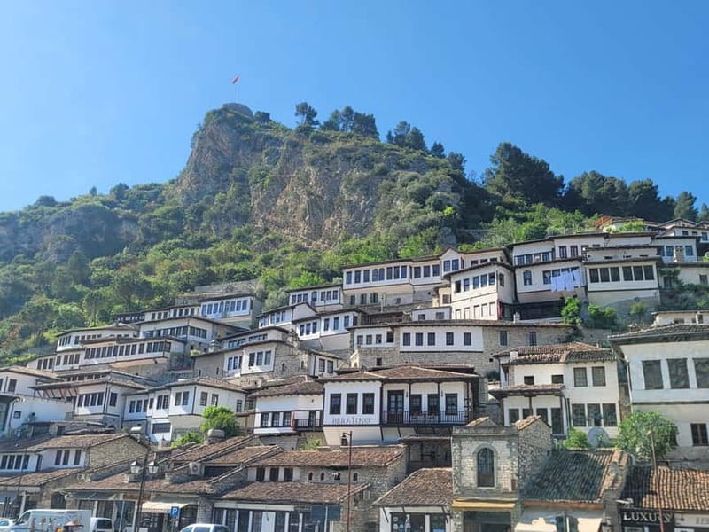 Berat UNESCO Heritage Day Tour: Onufri Museum & City Explore - FAQ Questions & Answers