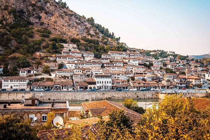 Berat - Unesco Heritage & Wine Tasting, Private Tour - Key points / Takeaways