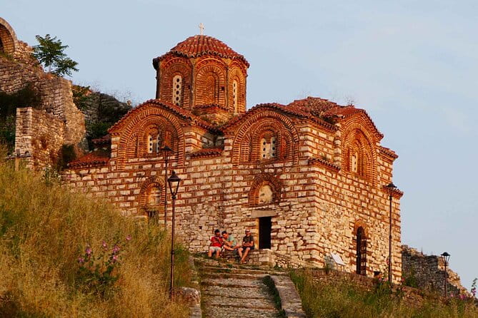 Berat - Unesco Heritage & Wine Tasting, Private Tour - A Deep Dive into the Berat Experience