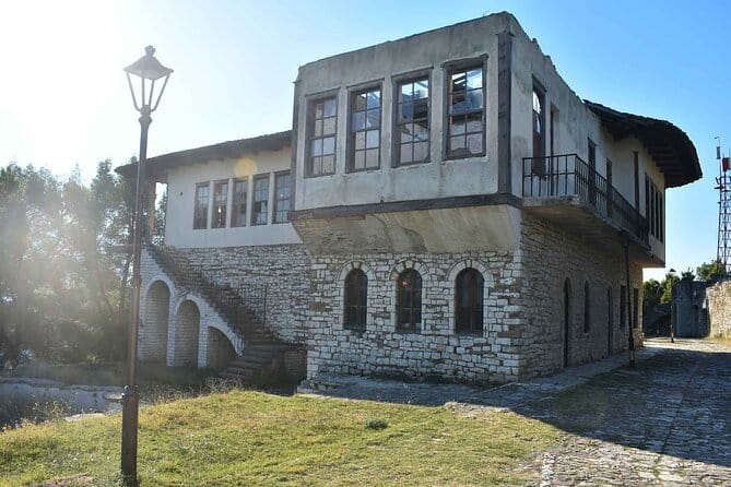 Berat - Unesco Heritage & Wine Tasting, Private Tour - Price and Value