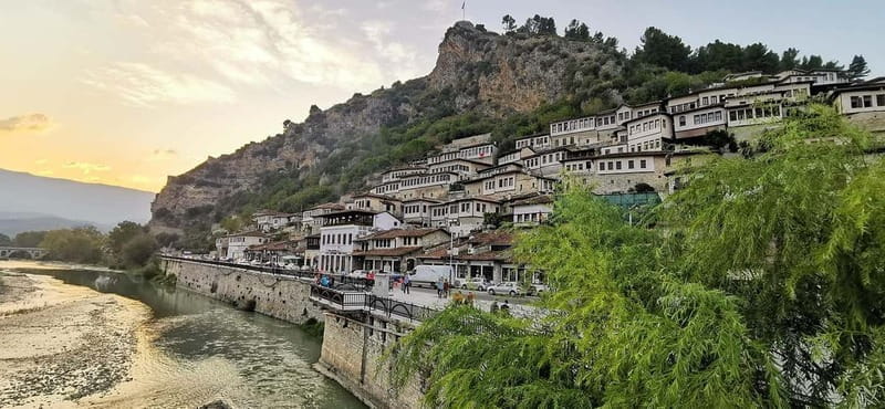 Berat UNESCO Town & Belsh Lake /w LUNCH from Tirana/Durres - Price and Logistics: What You Need to Know