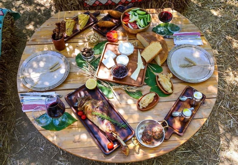 Berat UNESCO Town & Belsh Lake /w LUNCH from Tirana/Durres - FAQ