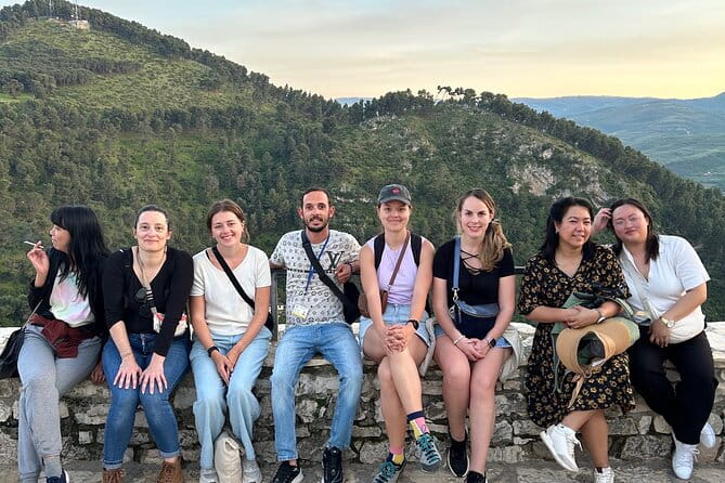 Berat Walking Tour - Key Points