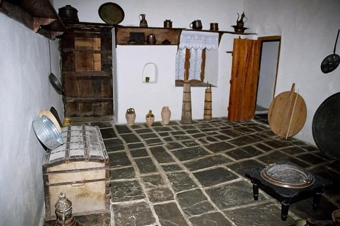 Berat Walking Tour - An In-Depth Look at the Berat Walking Tour