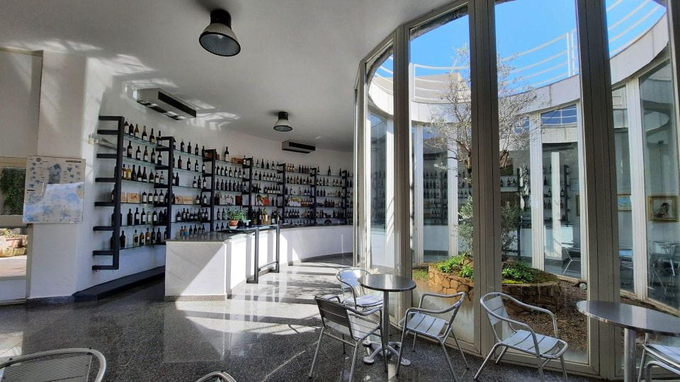 Berchidda: Visit to the Wine Museum With Wine Tasting - Guided Tour Experience