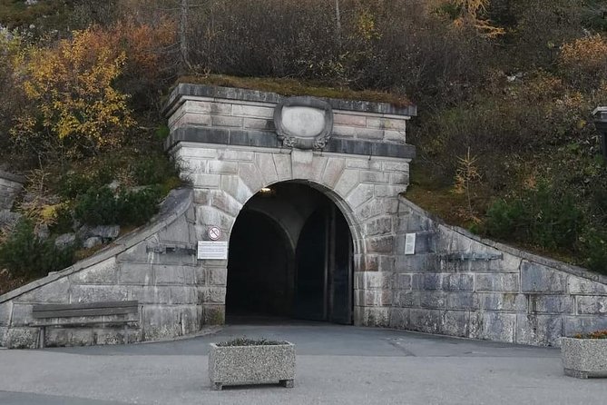 Berchtesgaden and Eagles Nest Day Trip From Munich - Group Size and Cancellation Policy