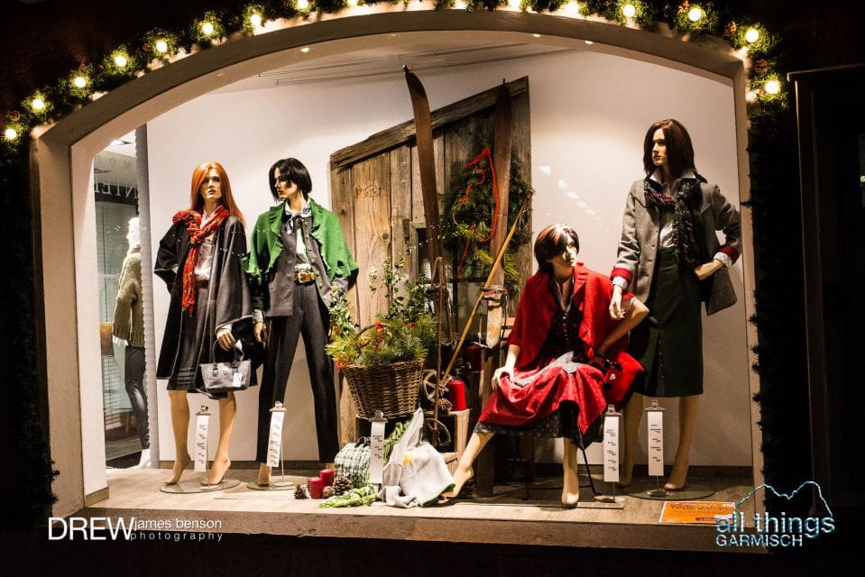 Berchtesgaden and Salzburg: Krampus Multi-Day Trip - Key Points