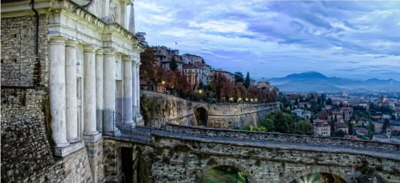 Bergamo: 2.5-Hour Private Upper Town Tour - FAQ
