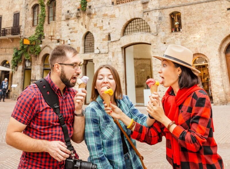 Bergamo: 3.5-Hour Traditional Food Tour - Frequently Asked Questions