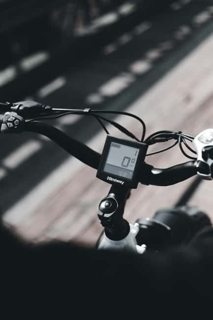 Bergamo and Upper Town: E-bike Rental - Exploring Bergamo at Your Own Pace