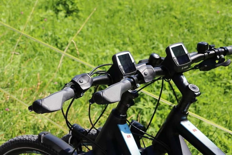 Bergamo and Upper Town: E-bike Rental - The Sum Up