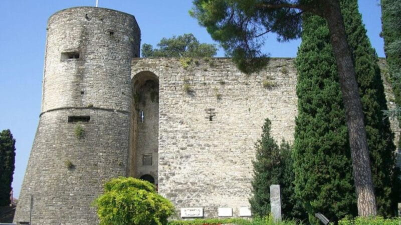 Bergamo Audioguide - TravelMate app for your smartphone - FAQ