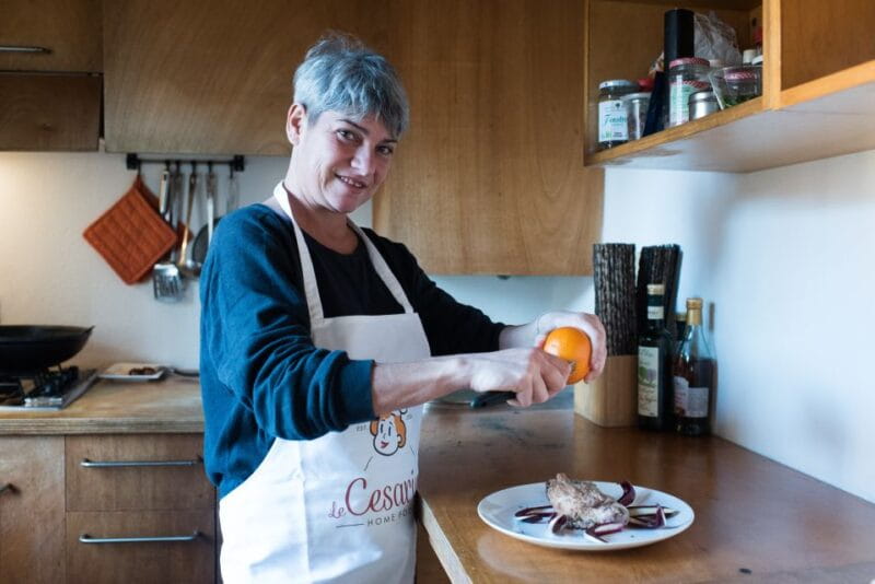 Bergamo: Cooking Class at a Local's Home - Key points / Takeaways