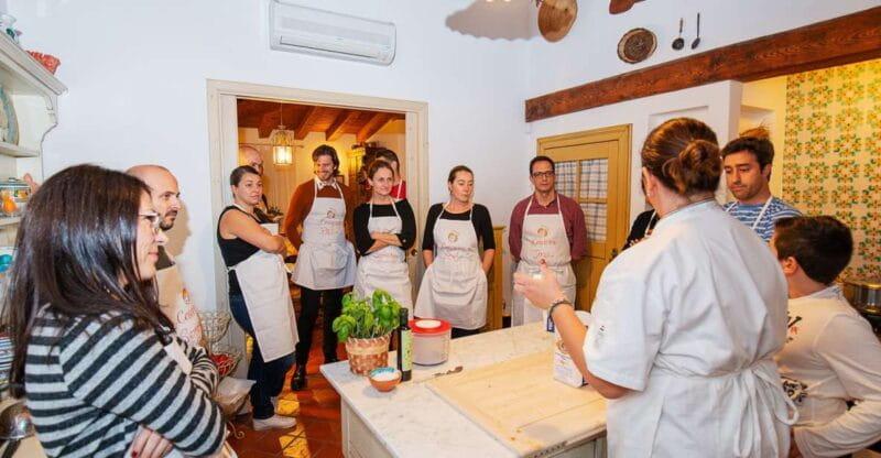Bergamo: Cooking Class at a Local's Home - The Experience: A Deep Dive into Bergamo’s Culinary Heart