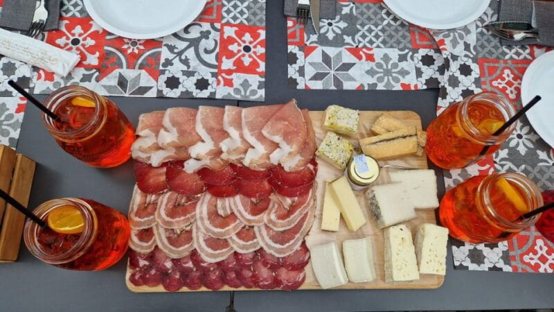 Bergamo: Digital Guide made by a Local for your walking tour - Walking Bergamo: The Experience in Detail