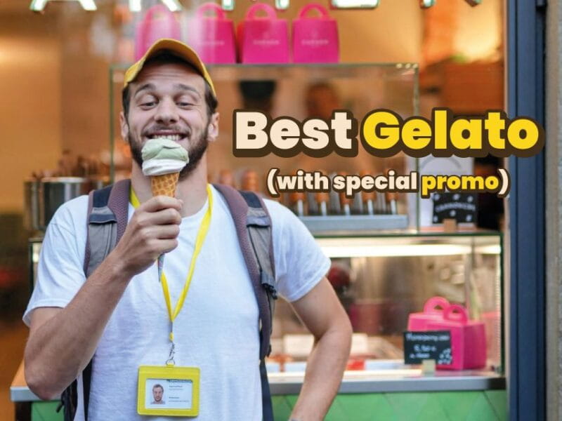 Bergamo: Digital Guide made by a Local for your walking tour - FAQs