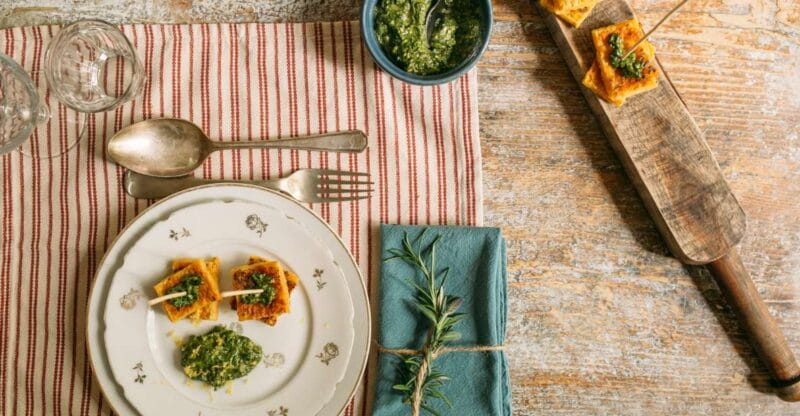 Bergamo: Dining Experience at a Local's Home - An In-Depth Look at the Bergamo Dining Experience