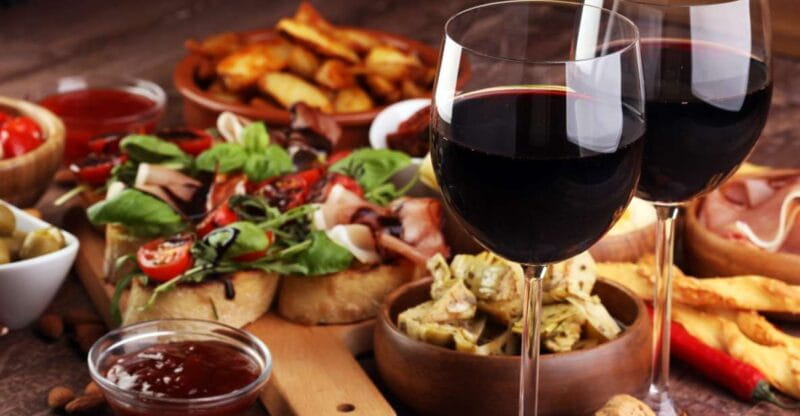 Bergamo: Italian Aperitivo at a Local's Home - Exploring Bergamo Through Its Hidden Aperitivo Tradition