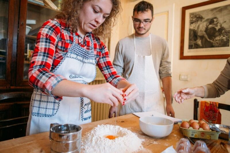 Bergamo: Pasta & Tiramisu Cooking Class at a Local's Home - Why This Experience Offers Real Value