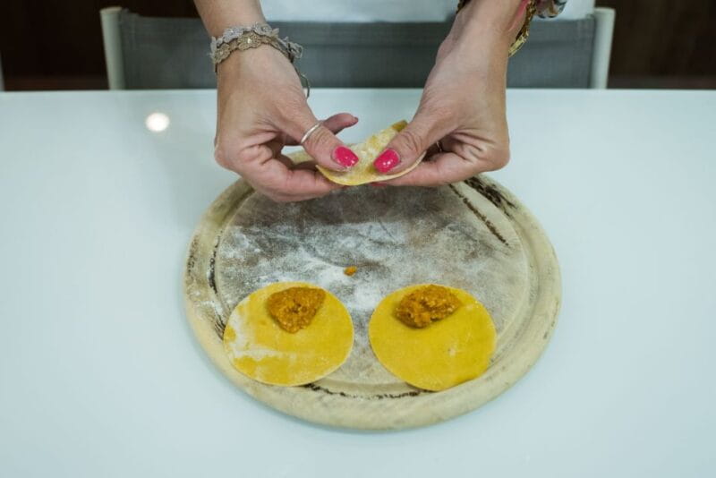 Bergamo: Pasta & Tiramisu Cooking Class at a Local's Home - FAQ