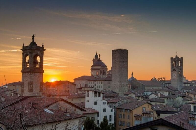 Bergamo: Private custom tour with a local guide - The Value of a Private, Custom Experience