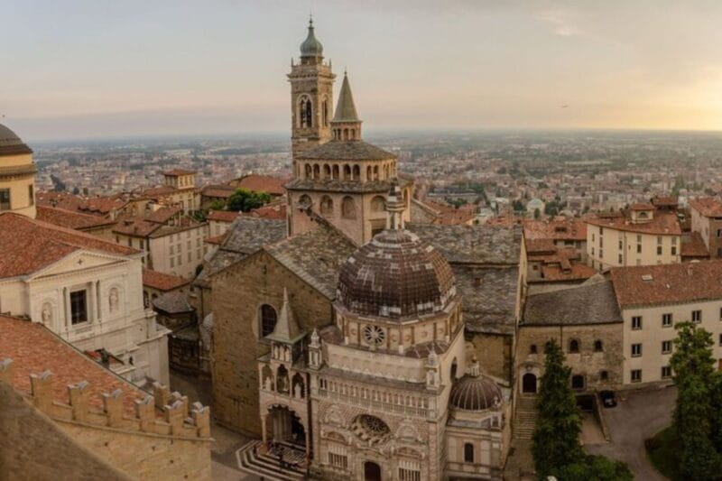 Bergamo: Private custom tour with a local guide - FAQ