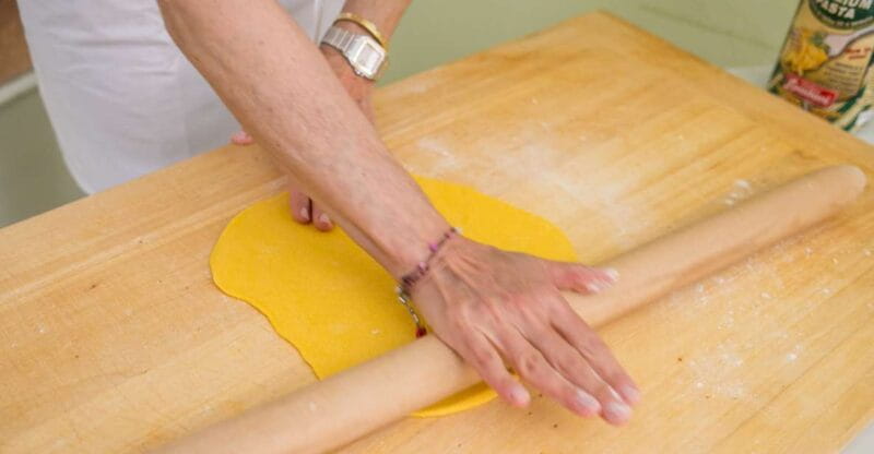 Bergamo: Private Pasta-Making Class at a Local's Home - Key points / Takeaways