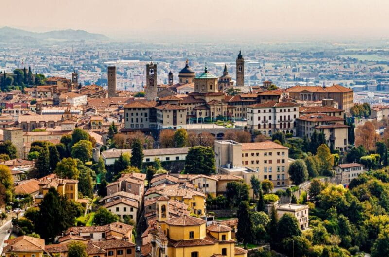 Bergamo: Private Walking Tour - Who Will Love This Tour?