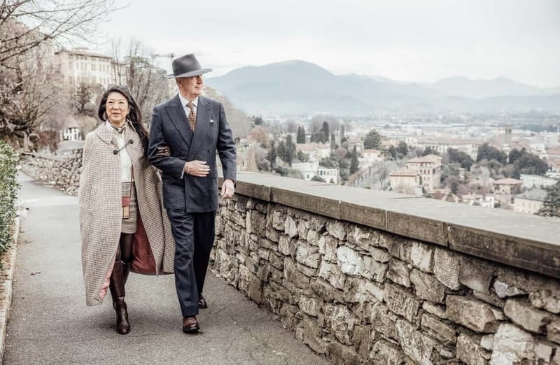 Bergamo: Professional private photo shoot in the Upper Town - Final Thoughts