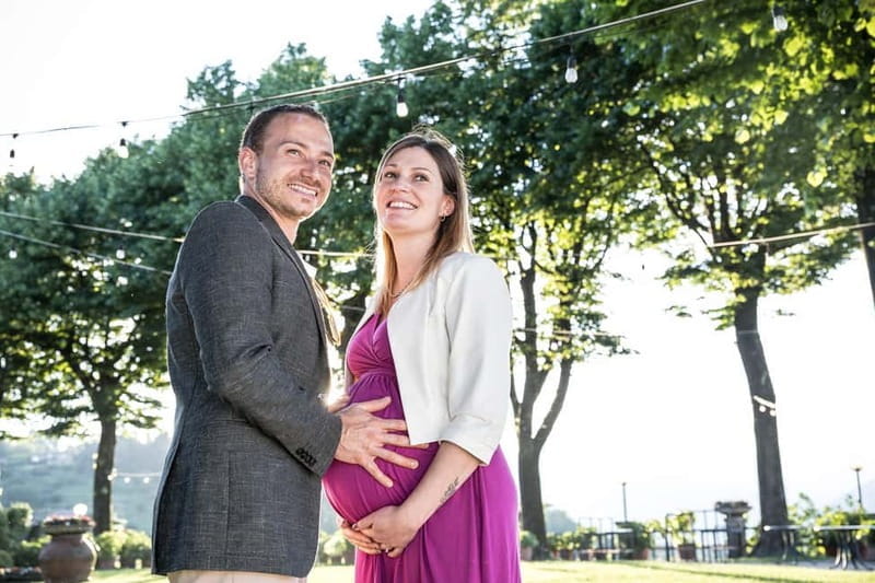 Bergamo: Professional private photo shoot in the Upper Town - FAQ