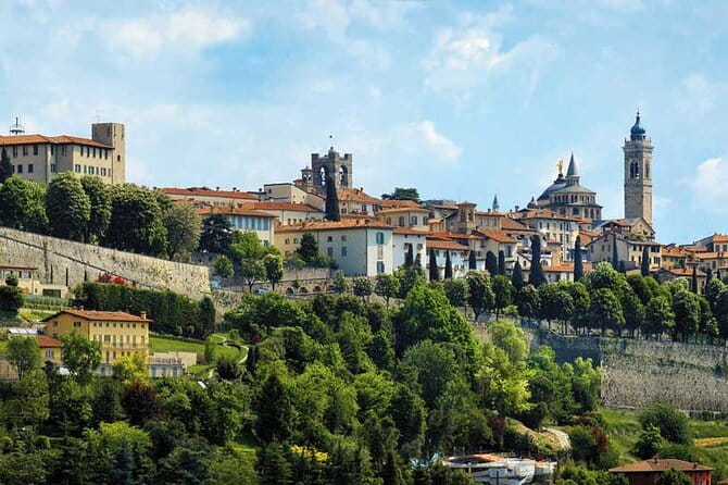 Bergamo Top Sights Private and Personalized Guided Walking Tour - Practical Considerations and Value
