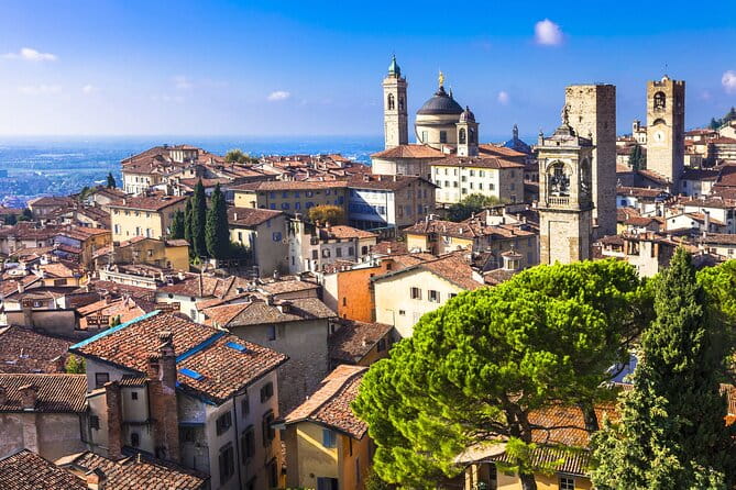 Bergamo Top Sights Private and Personalized Guided Walking Tour - Who Is This Tour Best For?