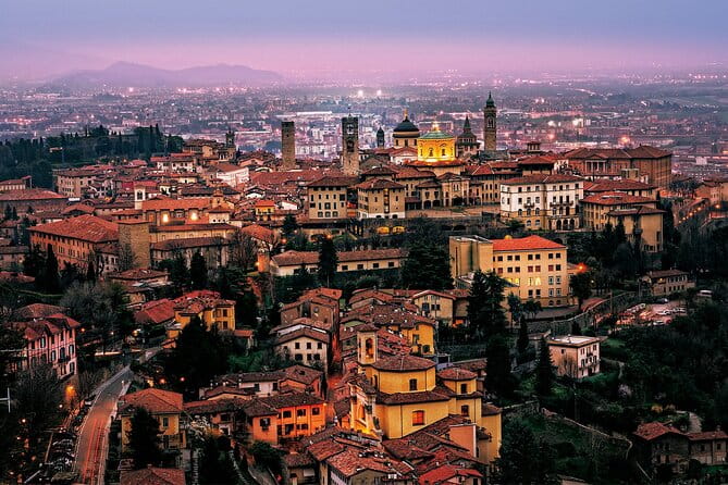 Bergamo Top Sights Private and Personalized Guided Walking Tour - FAQ