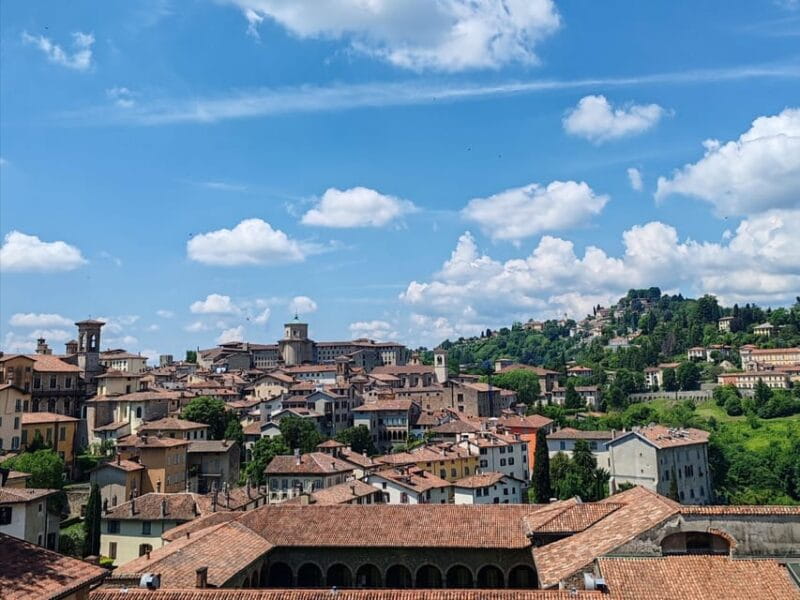 Bergamo: Upper Town Guided Tour with French-speaking Guide - Who Will Love This Tour?