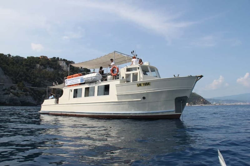 Bergeggi Island: Boat trip with a swimming stop - Who Will Appreciate This Tour Most?