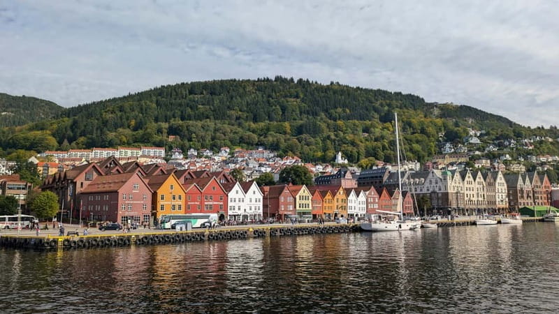 Bergen: A Scenic Adventure Awaits - Key Points / Takeaways
