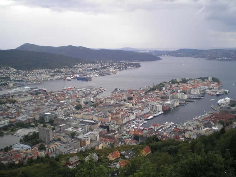 Bergen: A Scenic Adventure Awaits - Pricing and Value