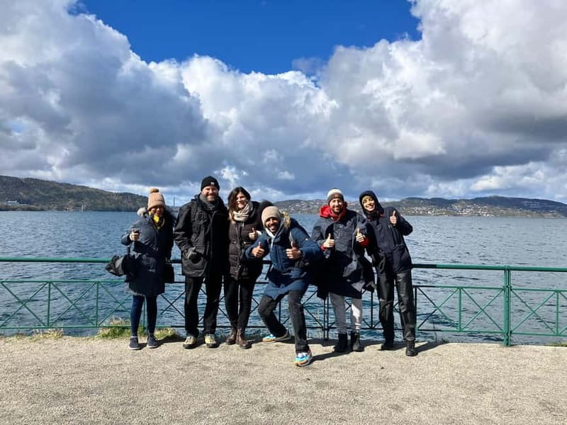 Bergen: Authentic Morning Walking Tour - Why the Private Tour Stands Out